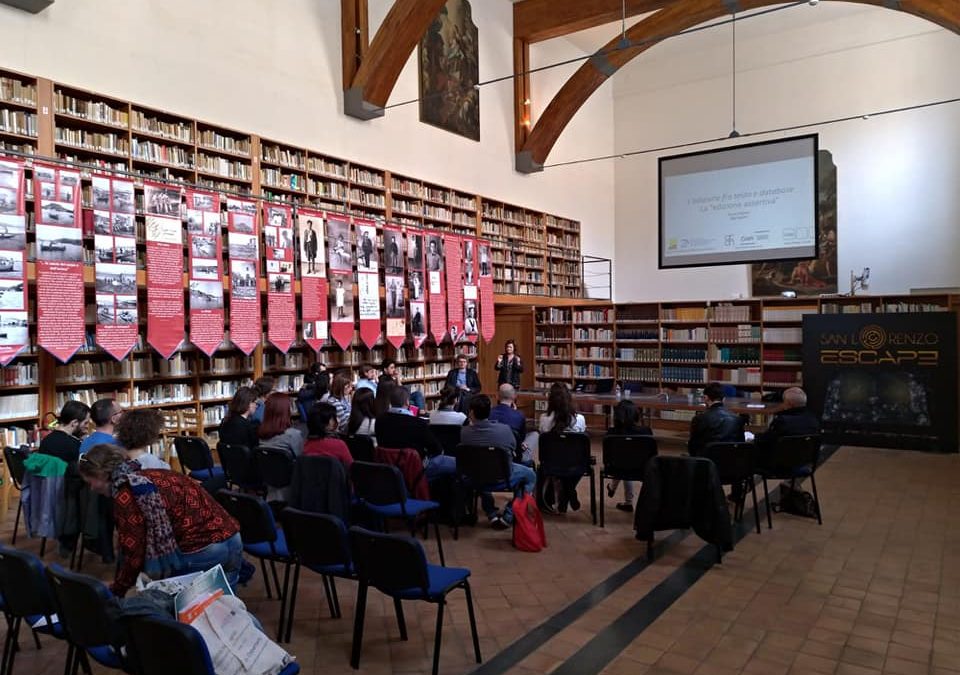 23 maggio 2019 Digital humanities on thursday