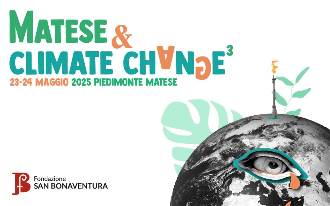 Matese & Climate Change 3